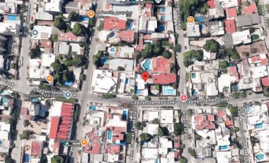 HERMOSA CASA EN COSTA AZUL ACAPULCO