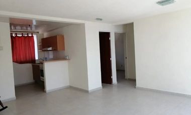 BONITO DEPARTAMENTO EN UNIDAD SANTA CECILIA