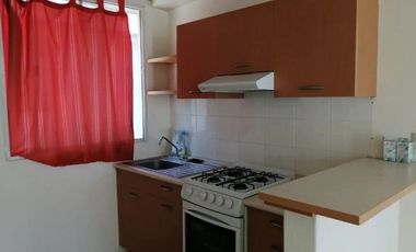 BONITO DEPARTAMENTO EN UNIDAD SANTA CECILIA