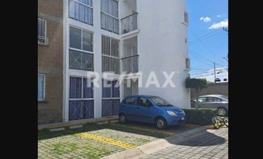 BONITO DEPARTAMENTO EN UNIDAD SANTA CECILIA