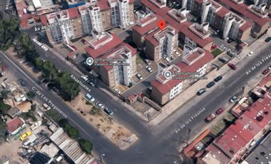 BONITO DEPARTAMENTO EN UNIDAD SANTA CECILIA