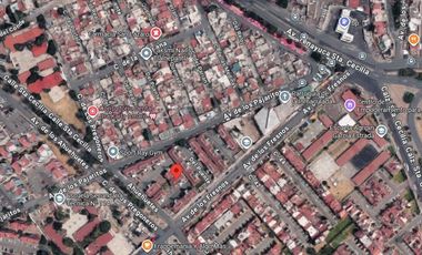 BONITO DEPARTAMENTO EN UNIDAD SANTA CECILIA