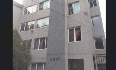 HERMOSO DEPARTAEMNTO A ESPALDAS DE GUADALAJARA COUNTRY CLUB