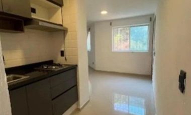 HERMOSO DEPARTAEMNTO A ESPALDAS DE GUADALAJARA COUNTRY CLUB