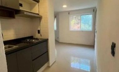 HERMOSO DEPARTAEMNTO A ESPALDAS DE GUADALAJARA COUNTRY CLUB