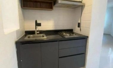 HERMOSO DEPARTAEMNTO A ESPALDAS DE GUADALAJARA COUNTRY CLUB