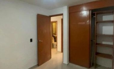 HERMOSO DEPARTAEMNTO A ESPALDAS DE GUADALAJARA COUNTRY CLUB