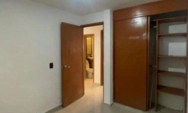 HERMOSO DEPARTAEMNTO A ESPALDAS DE GUADALAJARA COUNTRY CLUB