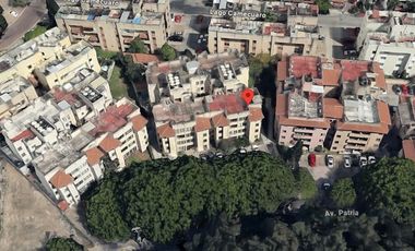 HERMOSO DEPARTAEMNTO A ESPALDAS DE GUADALAJARA COUNTRY CLUB