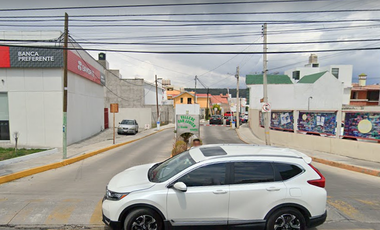 HERMOSA CASA EN SAN JAVIER PACHUCA