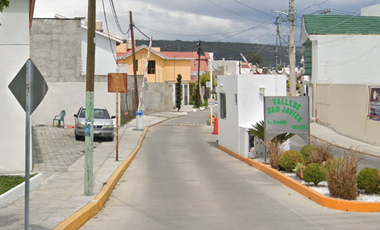 HERMOSA CASA EN SAN JAVIER PACHUCA