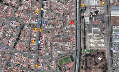 HERMOSA CASA EN SAN JAVIER PACHUCA