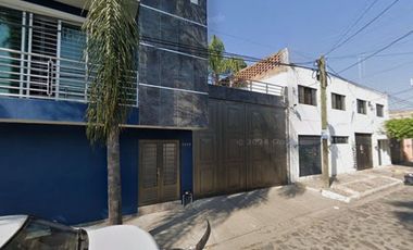 AMPLIAC CASA EN INSURGENTES GUADALAJARA