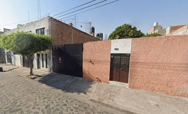 AMPLIAC CASA EN INSURGENTES GUADALAJARA