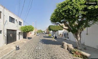 AMPLIAC CASA EN INSURGENTES GUADALAJARA