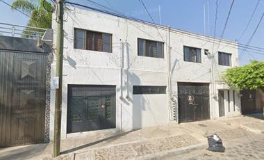 AMPLIAC CASA EN INSURGENTES GUADALAJARA