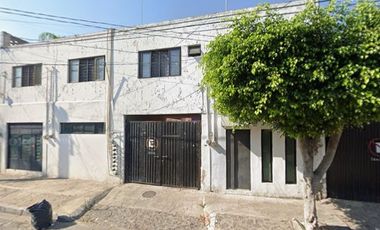 AMPLIAC CASA EN INSURGENTES GUADALAJARA