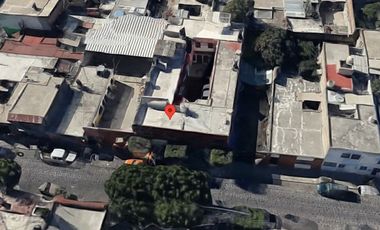 AMPLIAC CASA EN INSURGENTES GUADALAJARA