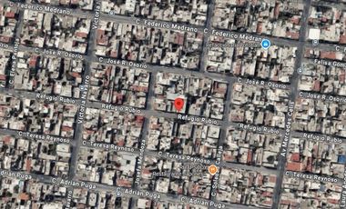 AMPLIAC CASA EN INSURGENTES GUADALAJARA