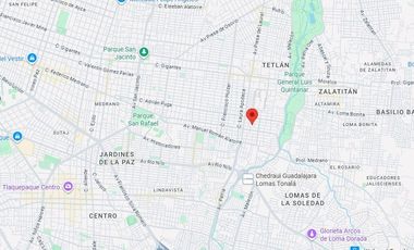 AMPLIAC CASA EN INSURGENTES GUADALAJARA