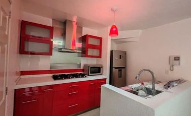 HERMOSA CASA EN REAL TOSCANA OJO DE AGUA