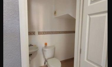 HERMOSA CASA EN REAL TOSCANA OJO DE AGUA