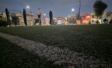HERMOSA CASA EN REAL TOSCANA OJO DE AGUA