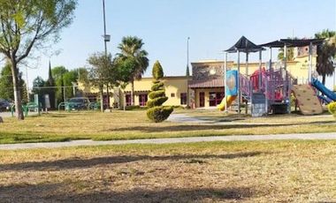 HERMOSA CASA EN REAL TOSCANA OJO DE AGUA