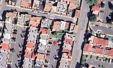 HERMOSA CASA EN REAL TOSCANA OJO DE AGUA