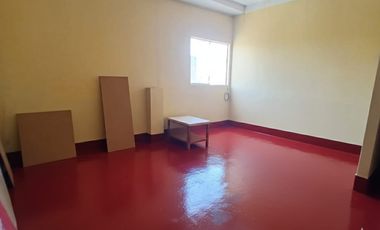 OFICINA EN ALQUILER  EN AV. SAN MARTIN CON CHICLAYO -2 CDRAS DE LA PLAZA DE ARMAS DE ICA!