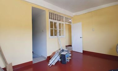 OFICINA EN ALQUILER  EN AV. SAN MARTIN CON CHICLAYO -2 CDRAS DE LA PLAZA DE ARMAS DE ICA!