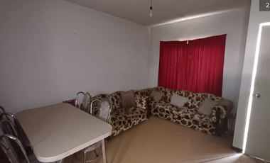 Venta Casa Santa Teresa VII Huehuetoca Pie de Casa 1R 1 Estacionamiento a 5 min Walmart