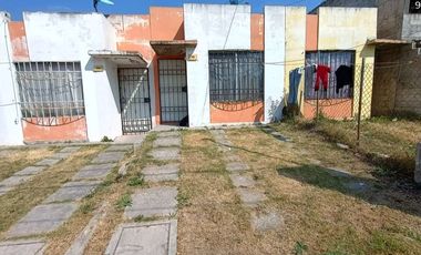 Venta Casa Santa Teresa VII Huehuetoca Pie de Casa 1R 1 Estacionamiento a 5 min Walmart