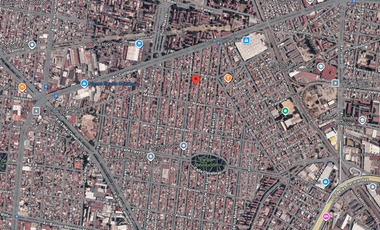 CASA EN JUAN SARABIA, NUEVA SANTA MARIA, AZCAPOTZALCO