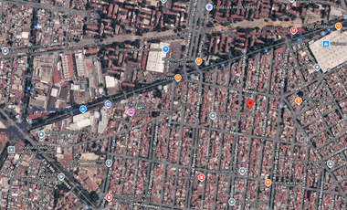 CASA EN JUAN SARABIA, NUEVA SANTA MARIA, AZCAPOTZALCO