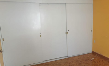 CASA EN JUAN SARABIA, NUEVA SANTA MARIA, AZCAPOTZALCO