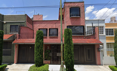 CASA EN JUAN SARABIA, NUEVA SANTA MARIA, AZCAPOTZALCO