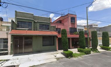 CASA EN JUAN SARABIA, NUEVA SANTA MARIA, AZCAPOTZALCO