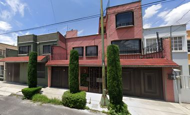 CASA EN JUAN SARABIA, NUEVA SANTA MARIA, AZCAPOTZALCO