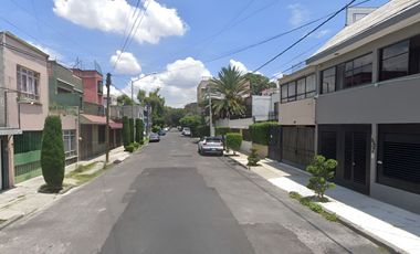 CASA EN JUAN SARABIA, NUEVA SANTA MARIA, AZCAPOTZALCO