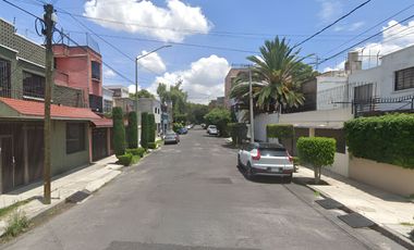 CASA EN JUAN SARABIA, NUEVA SANTA MARIA, AZCAPOTZALCO