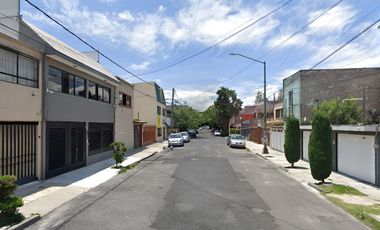 CASA EN JUAN SARABIA, NUEVA SANTA MARIA, AZCAPOTZALCO