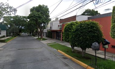 CASA EN VASCO DE QUIROGA, CIUDAD SATELITE, NAUCALPAN