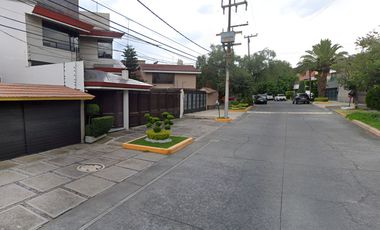 CASA EN VASCO DE QUIROGA, CIUDAD SATELITE, NAUCALPAN