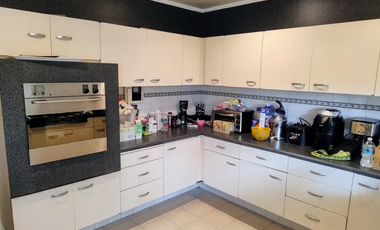 CASA EN VASCO DE QUIROGA, CIUDAD SATELITE, NAUCALPAN