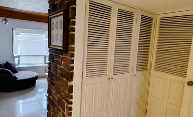 CASA EN VASCO DE QUIROGA, CIUDAD SATELITE, NAUCALPAN