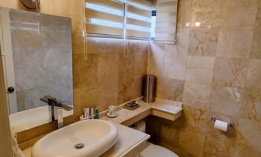 CASA EN VASCO DE QUIROGA, CIUDAD SATELITE, NAUCALPAN