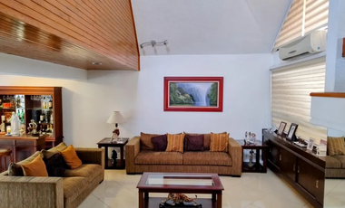 CASA EN VASCO DE QUIROGA, CIUDAD SATELITE, NAUCALPAN