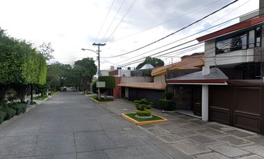 CASA EN VASCO DE QUIROGA, CIUDAD SATELITE, NAUCALPAN