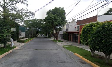 CASA EN VASCO DE QUIROGA, CIUDAD SATELITE, NAUCALPAN